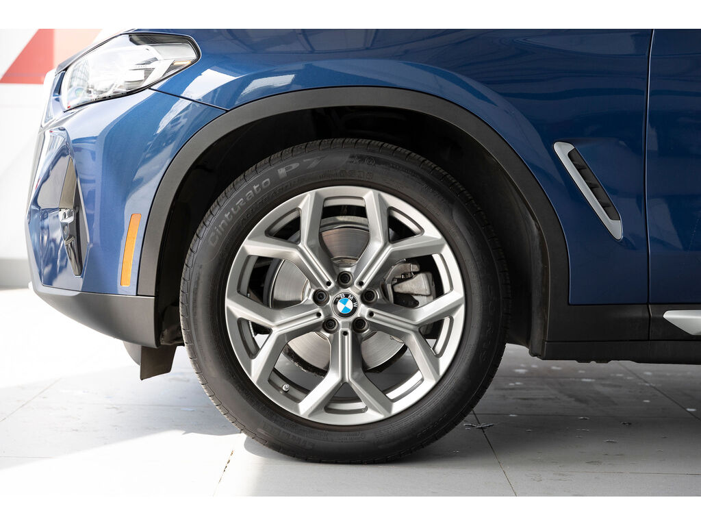 2023 BMW X3 xDrive30i, Vancouver, Cash