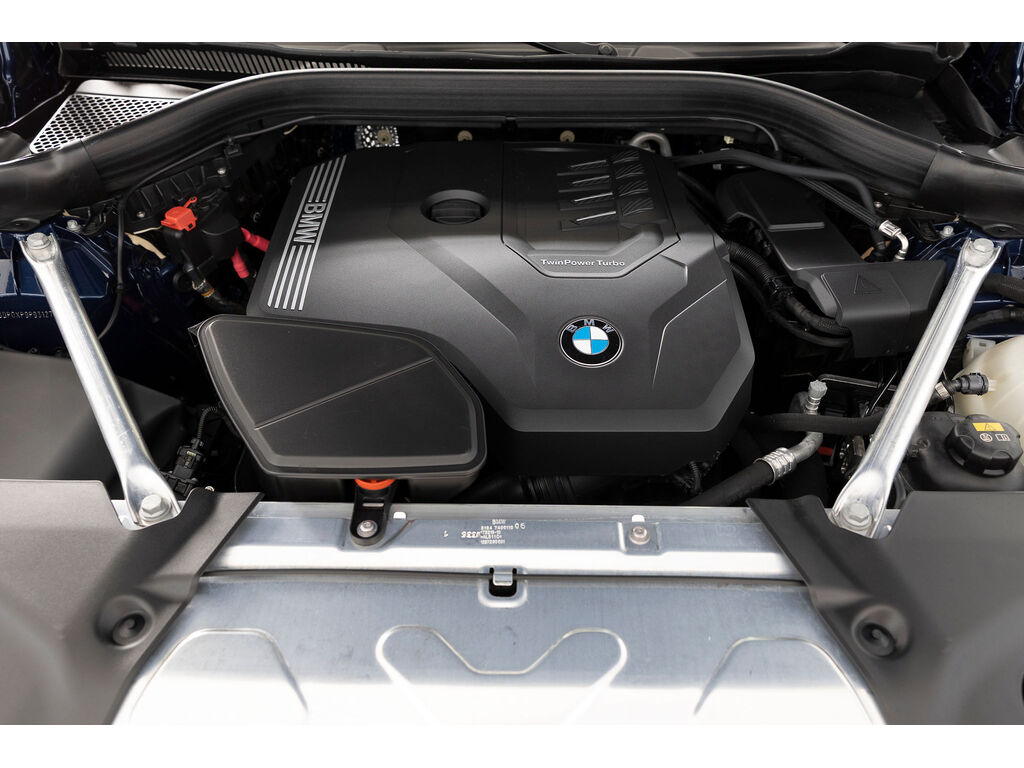 2023 BMW X3 xDrive30i, Vancouver, Cash