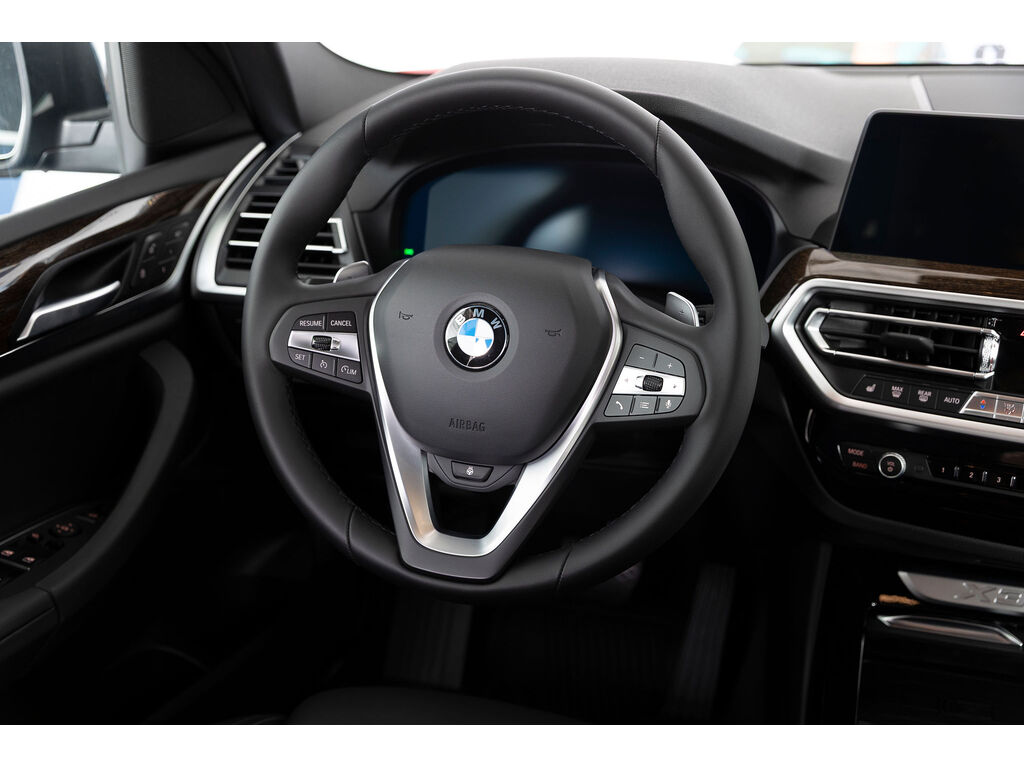 2023 BMW X3 xDrive30i, Vancouver, Cash