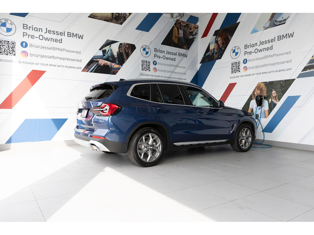 2023 BMW X3 xDrive30i, Vancouver, Cash