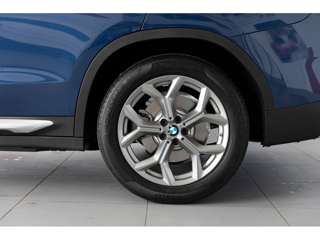 2023 BMW X3 xDrive30i, Vancouver, Cash