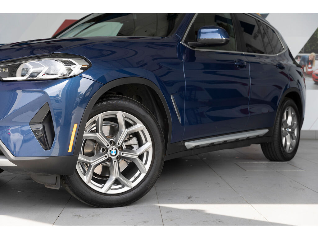 2023 BMW X3 xDrive30i, Vancouver, Cash