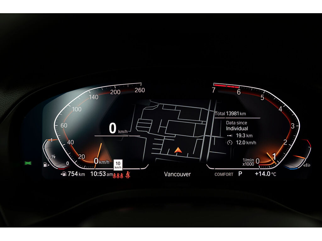 2023 BMW X3 xDrive30i, Vancouver, Cash