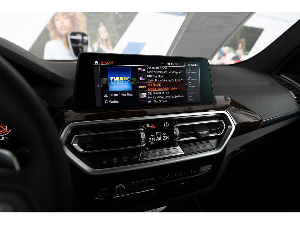 2023 BMW X3 xDrive30i, Vancouver, Cash