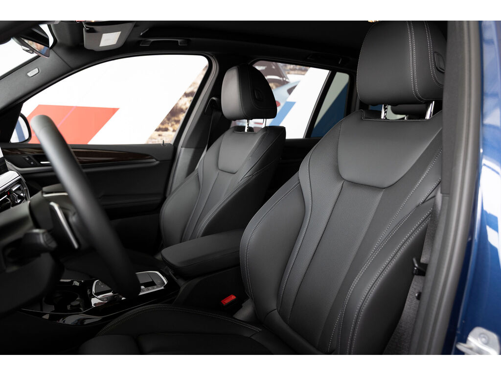 2023 BMW X3 xDrive30i, Vancouver, Cash