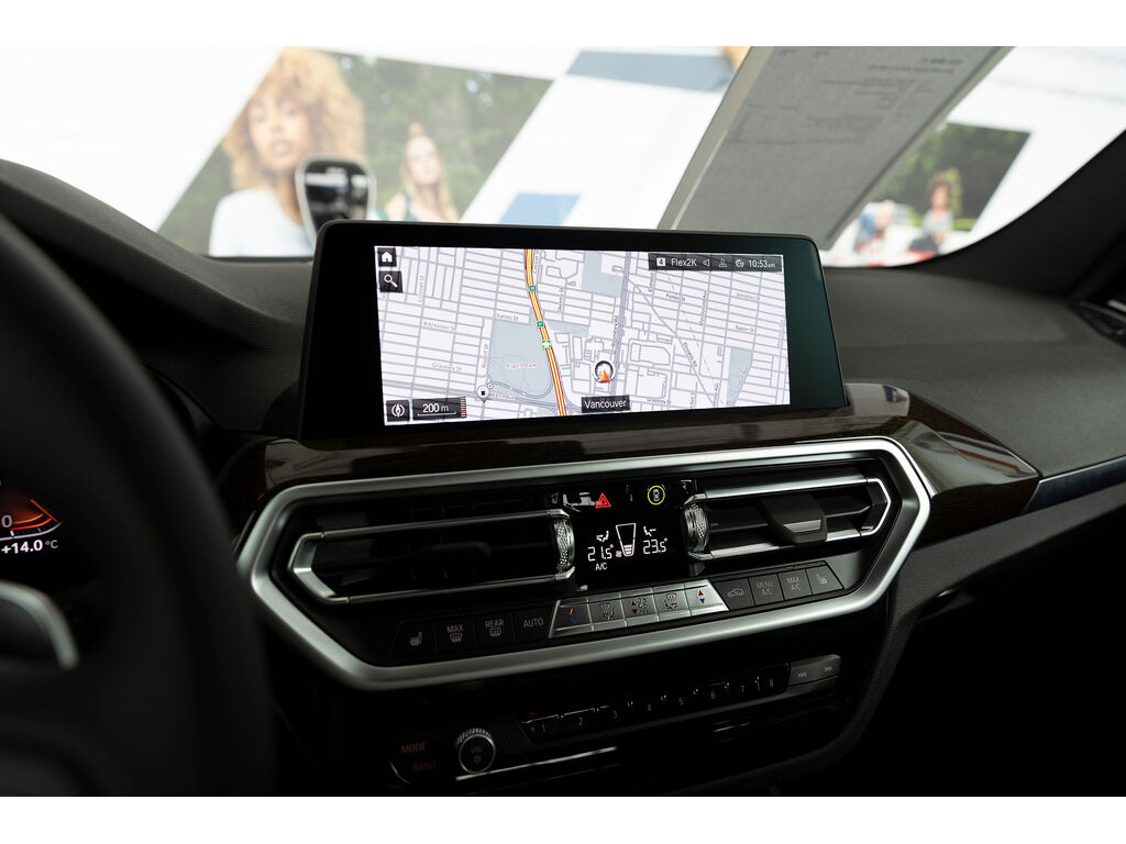 2023 BMW X3 xDrive30i, Vancouver, Cash
