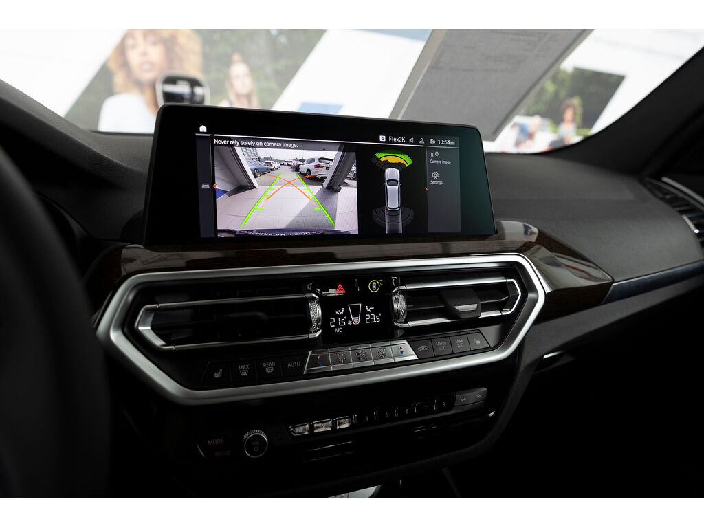 2023 BMW X3 xDrive30i, Vancouver, Cash
