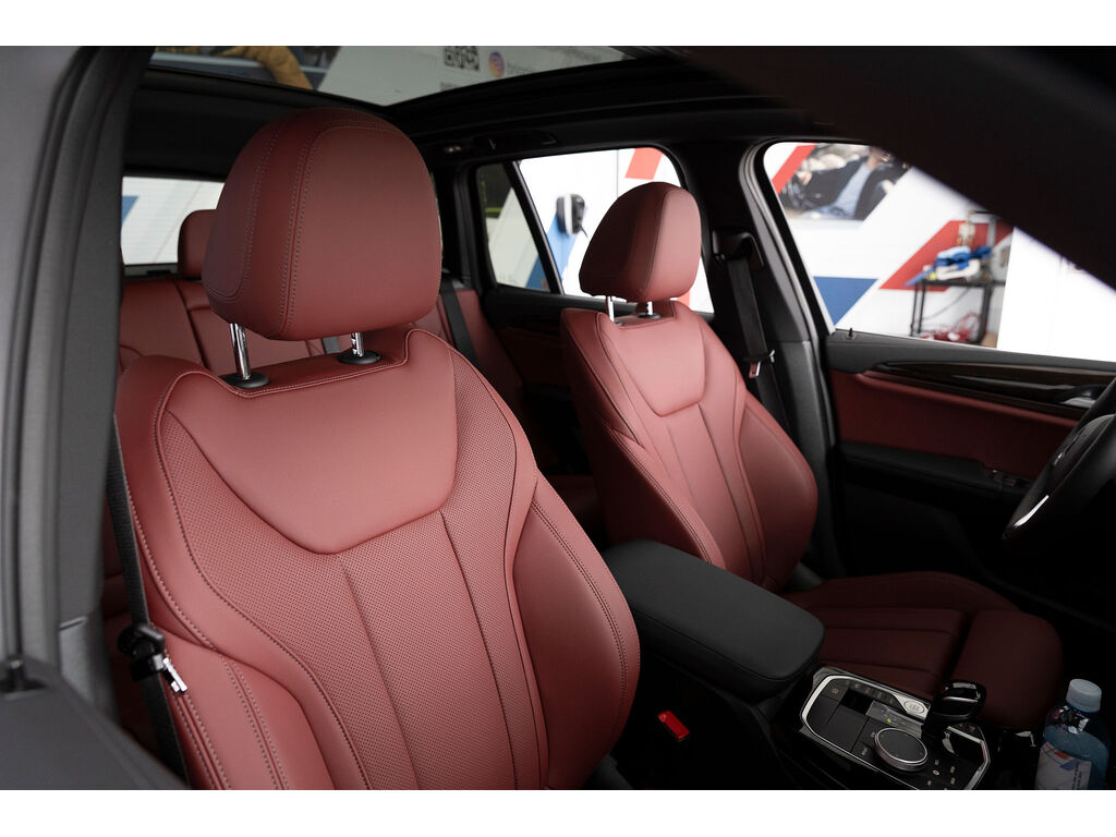 2024 BMW X3 xDrive30i, Vancouver, Cash