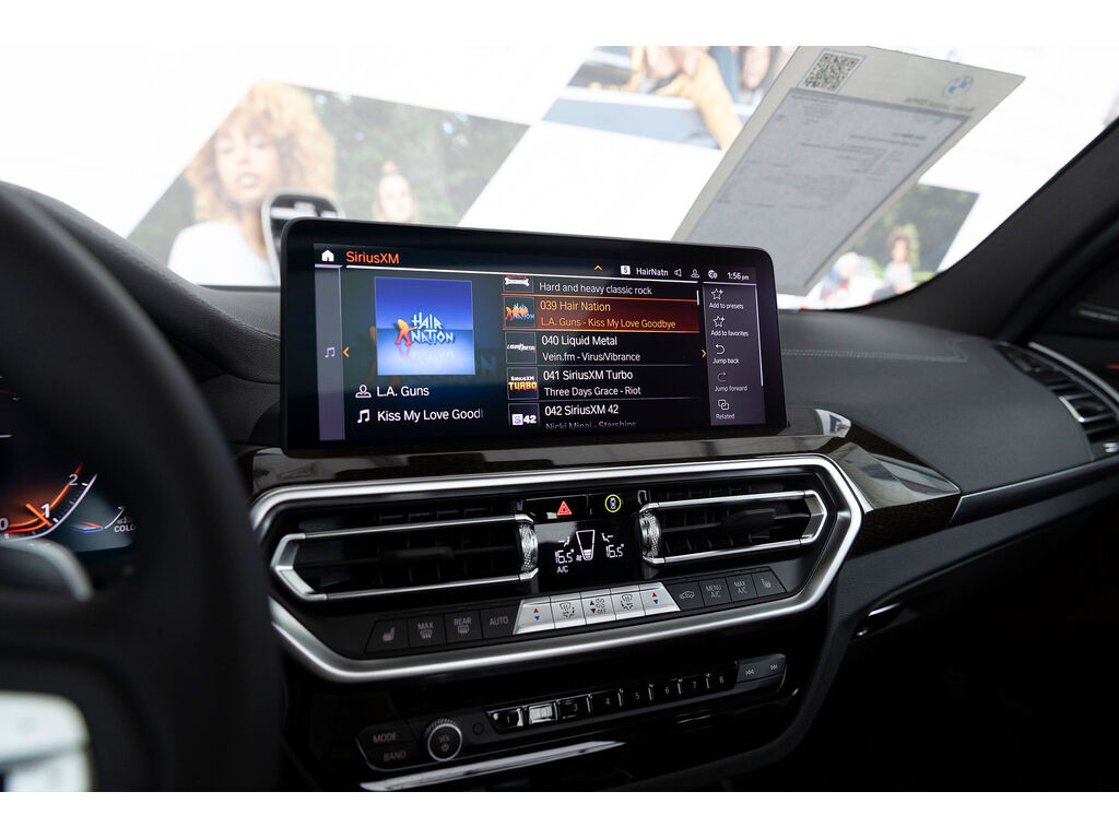 2024 BMW X3 xDrive30i, Vancouver, Cash