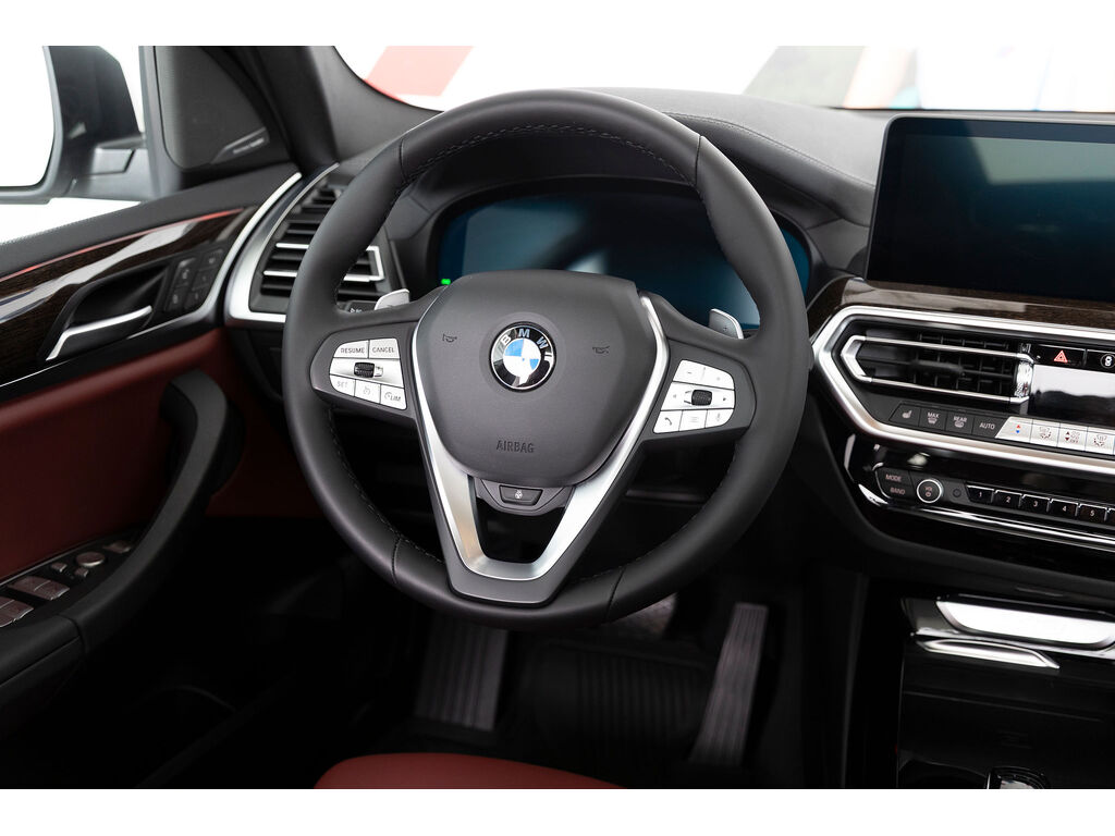 2024 BMW X3 xDrive30i, Vancouver, Cash