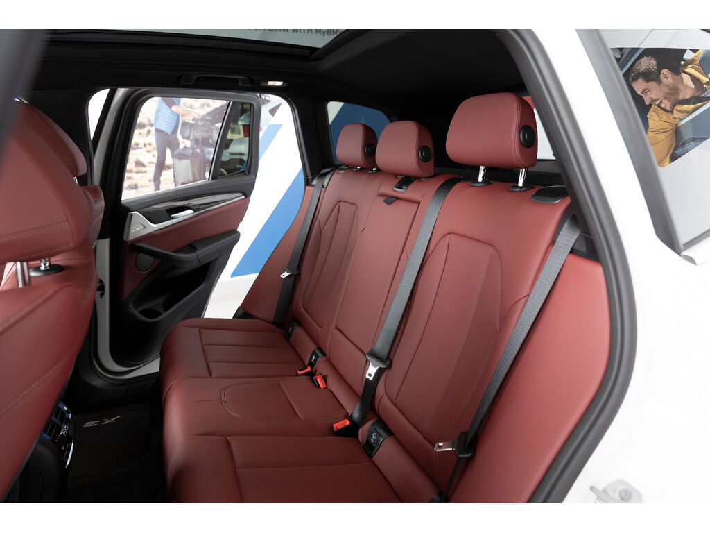 2024 BMW X3 xDrive30i, Vancouver, Cash