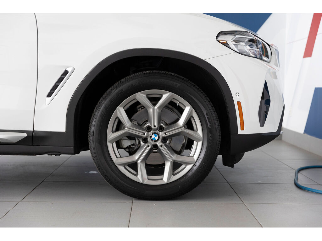 2024 BMW X3 xDrive30i, Vancouver, Cash