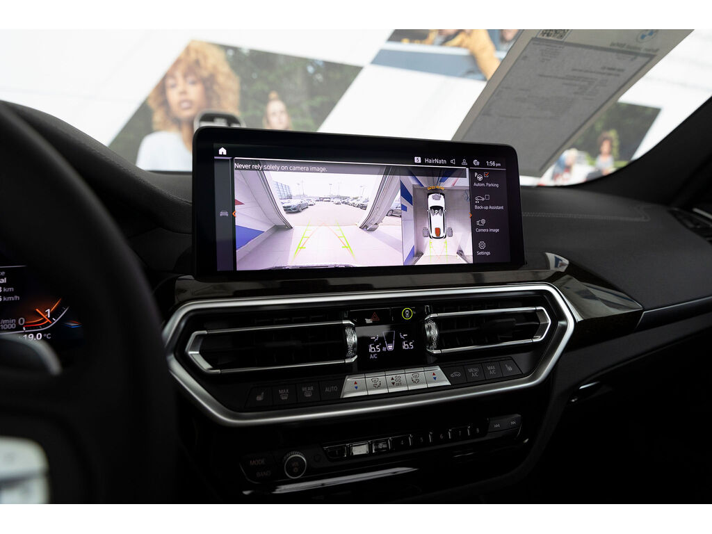 2024 BMW X3 xDrive30i, Vancouver, Cash