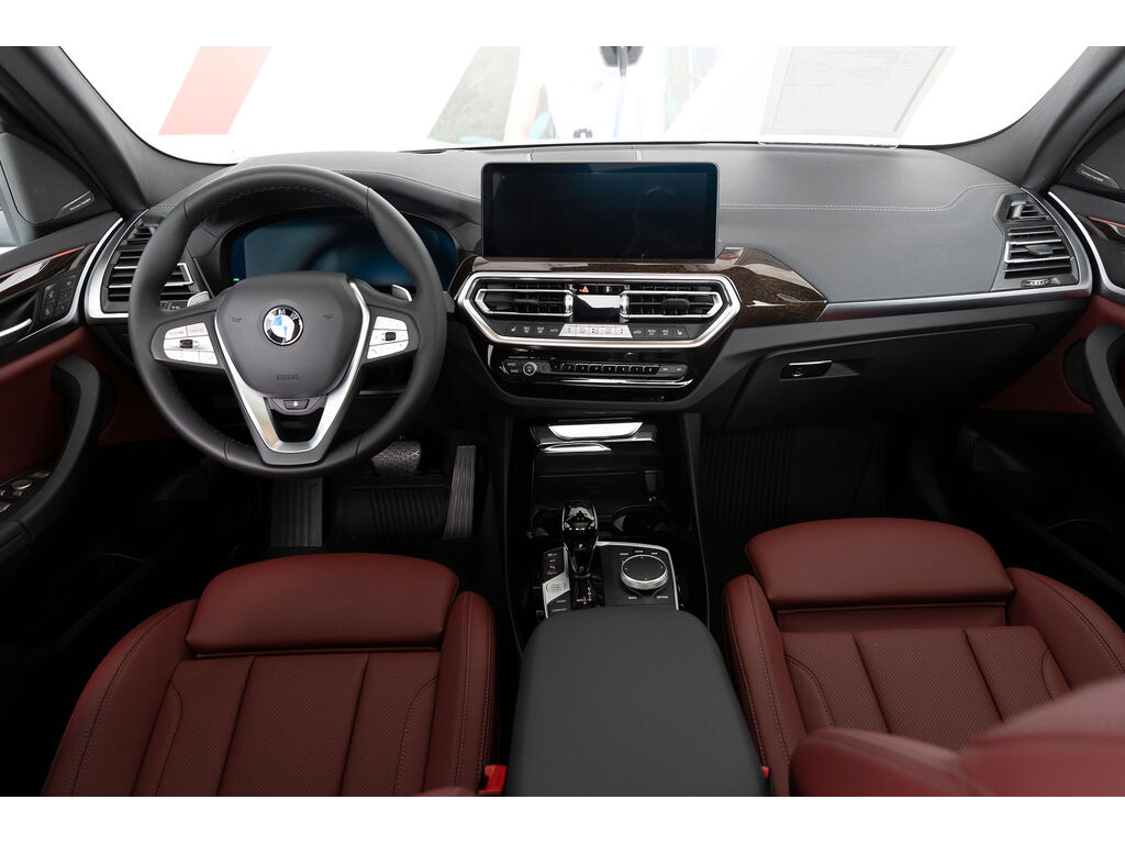 2024 BMW X3 xDrive30i, Vancouver, Cash