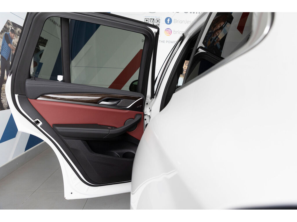 2024 BMW X3 xDrive30i, Vancouver, Cash