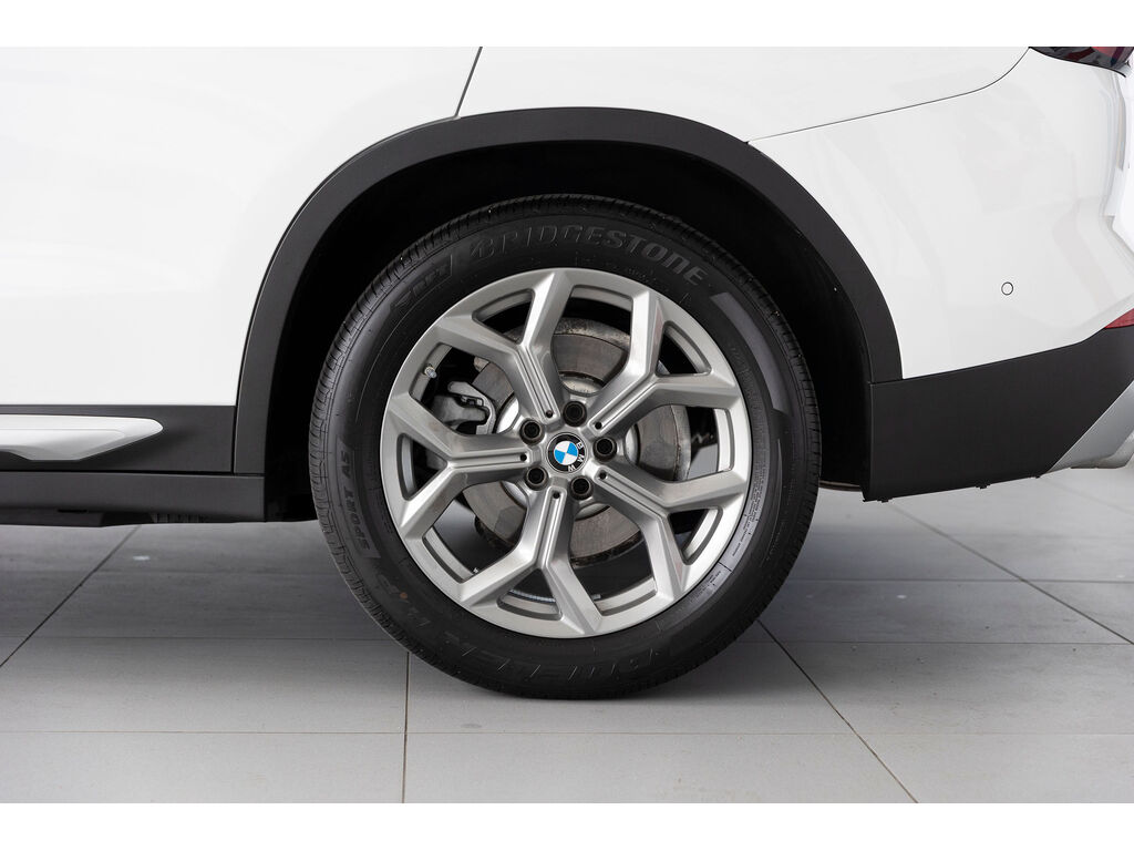 2024 BMW X3 xDrive30i, Vancouver, Cash