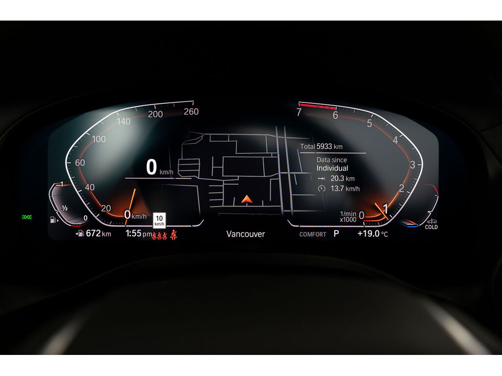 2024 BMW X3 xDrive30i, Vancouver, Cash