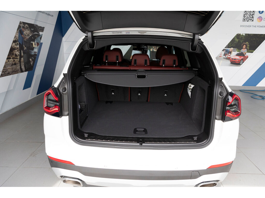 2024 BMW X3 xDrive30i, Vancouver, Cash