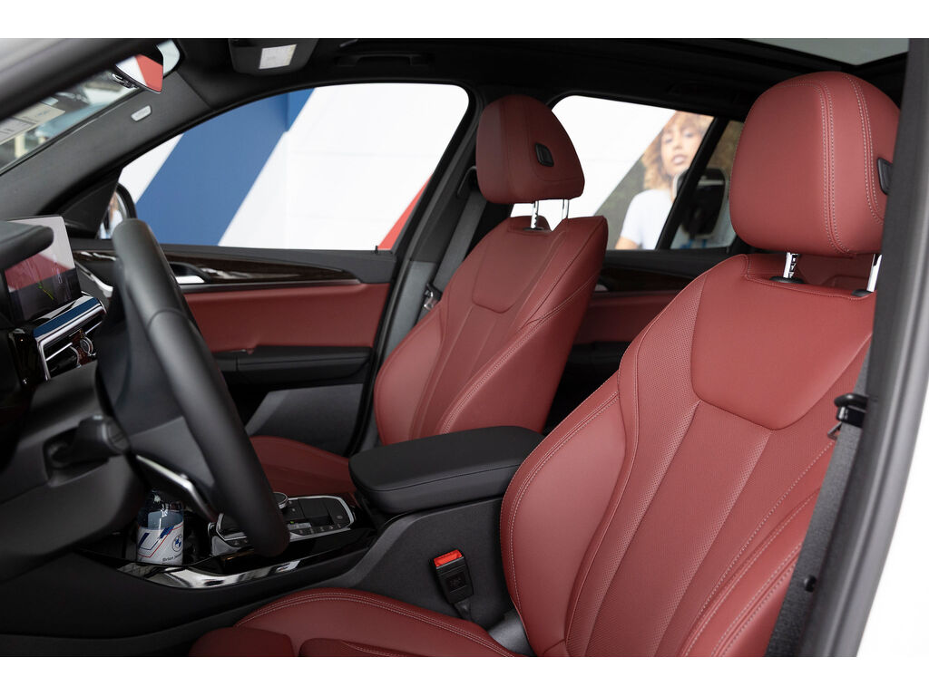 2024 BMW X3 xDrive30i, Vancouver, Cash