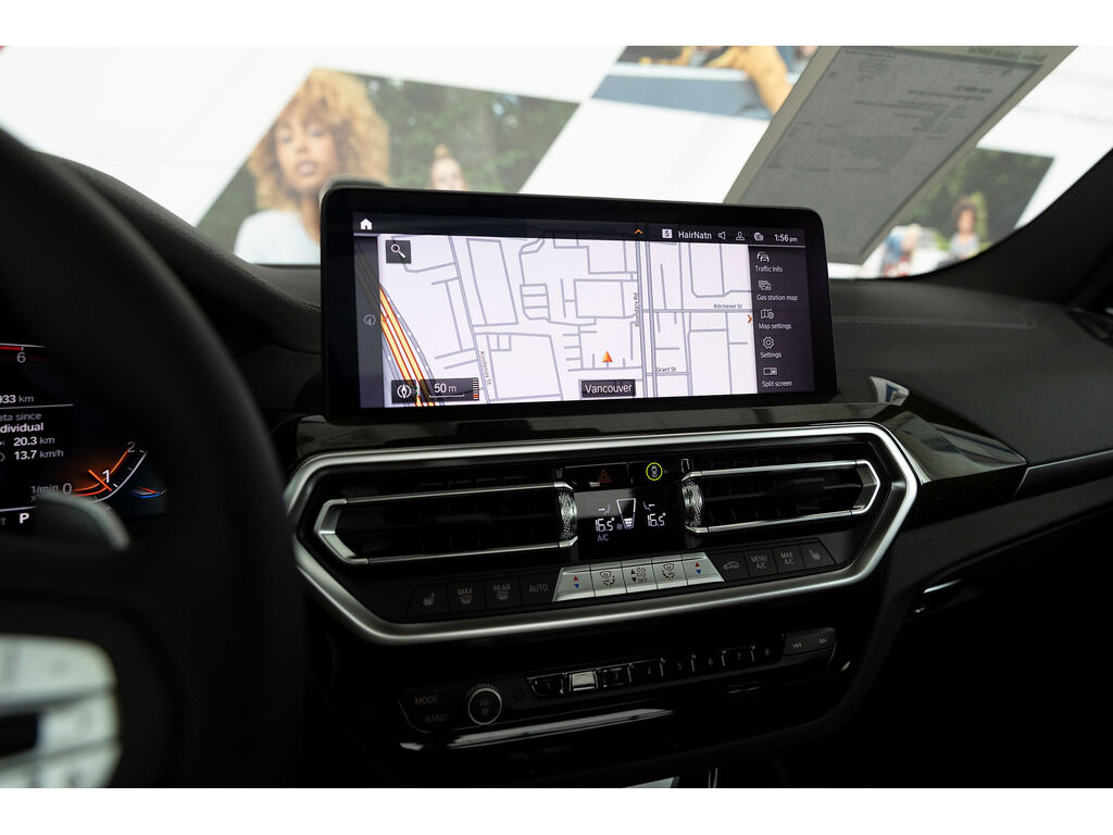 2024 BMW X3 xDrive30i, Vancouver, Cash