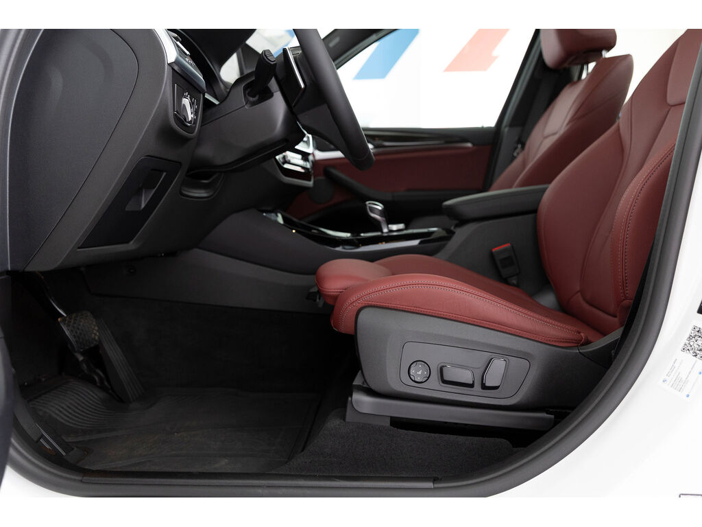 2024 BMW X3 xDrive30i, Vancouver, Cash
