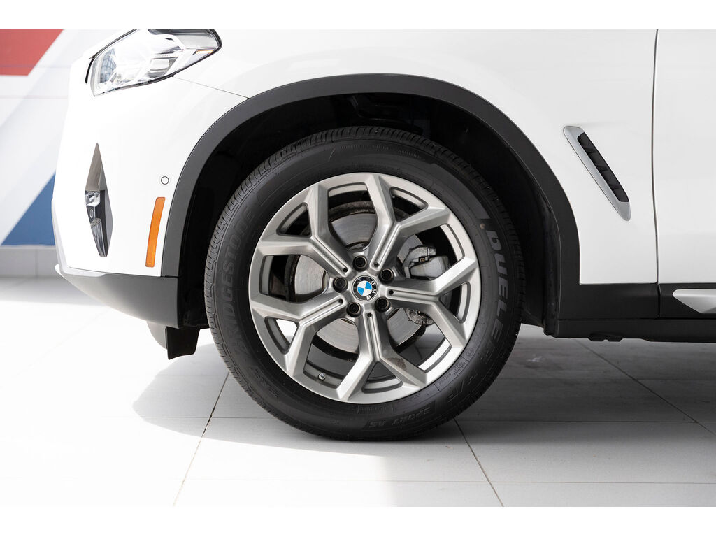 2024 BMW X3 xDrive30i, Vancouver, Cash