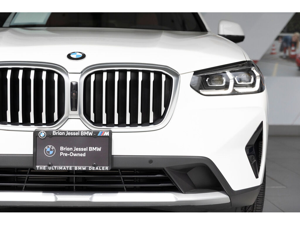 2024 BMW X3 xDrive30i, Vancouver, Cash