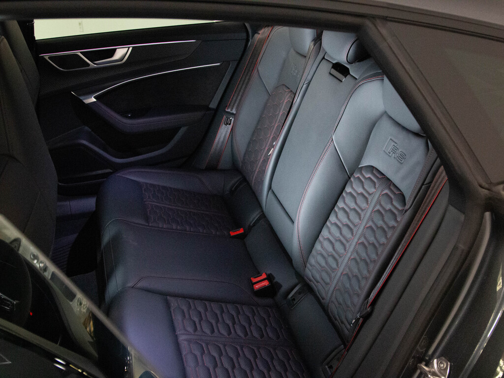 2021 Audi RS 7 4.0T, Toronto, Cash