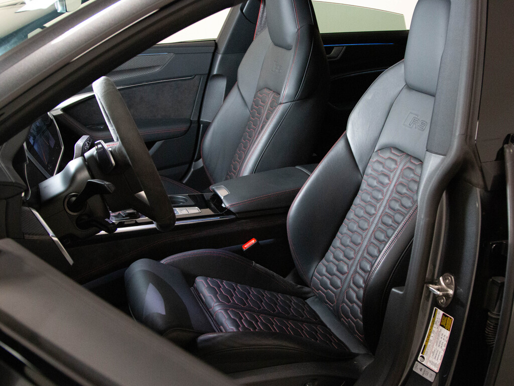 2021 Audi RS 7 4.0T, Toronto, Cash