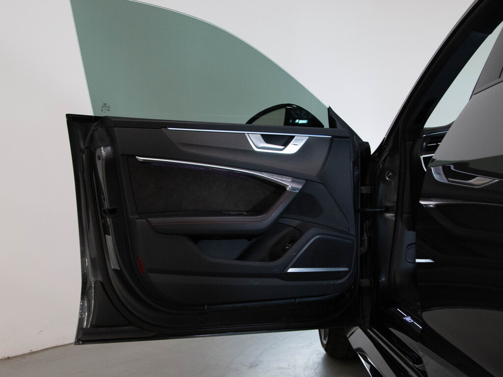 2021 Audi RS 7 4.0T, Toronto, Cash