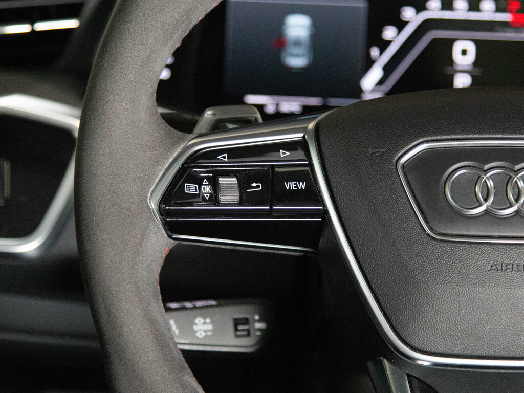 2021 Audi RS 7 4.0T, Toronto, Cash
