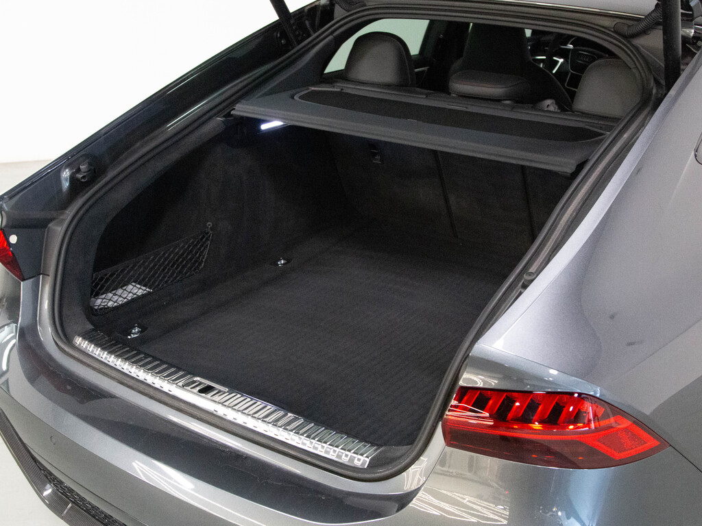 2021 Audi RS 7 4.0T, Toronto, Cash