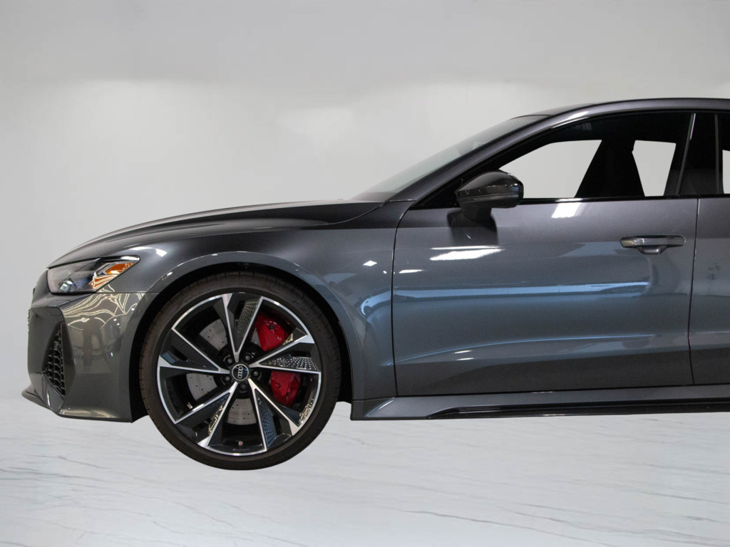 2021 Audi RS 7 4.0T, Toronto, Cash