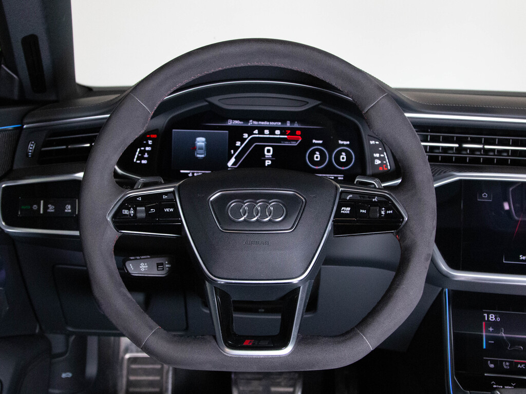 2021 Audi RS 7 4.0T, Toronto, Cash