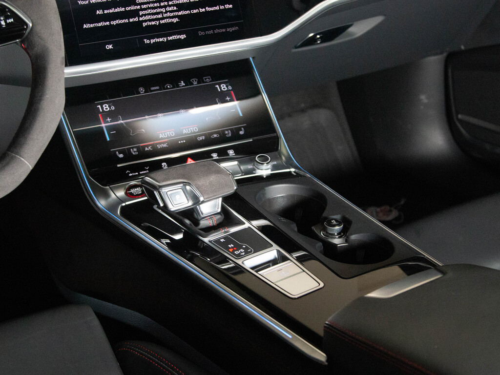 2021 Audi RS 7 4.0T, Toronto, Cash