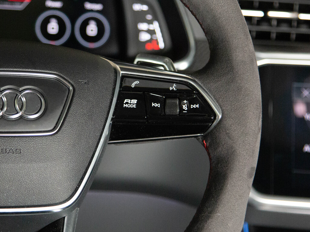 2021 Audi RS 7 4.0T, Toronto, Cash