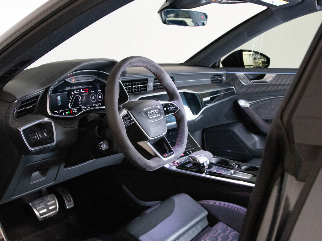 2021 Audi RS 7 4.0T, Toronto, Cash