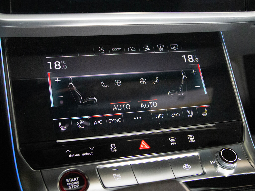2021 Audi RS 7 4.0T, Toronto, Cash