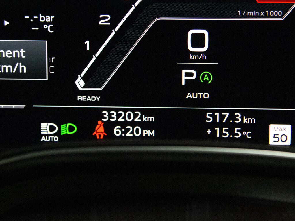 2021 Audi RS 7 4.0T, Toronto, Cash