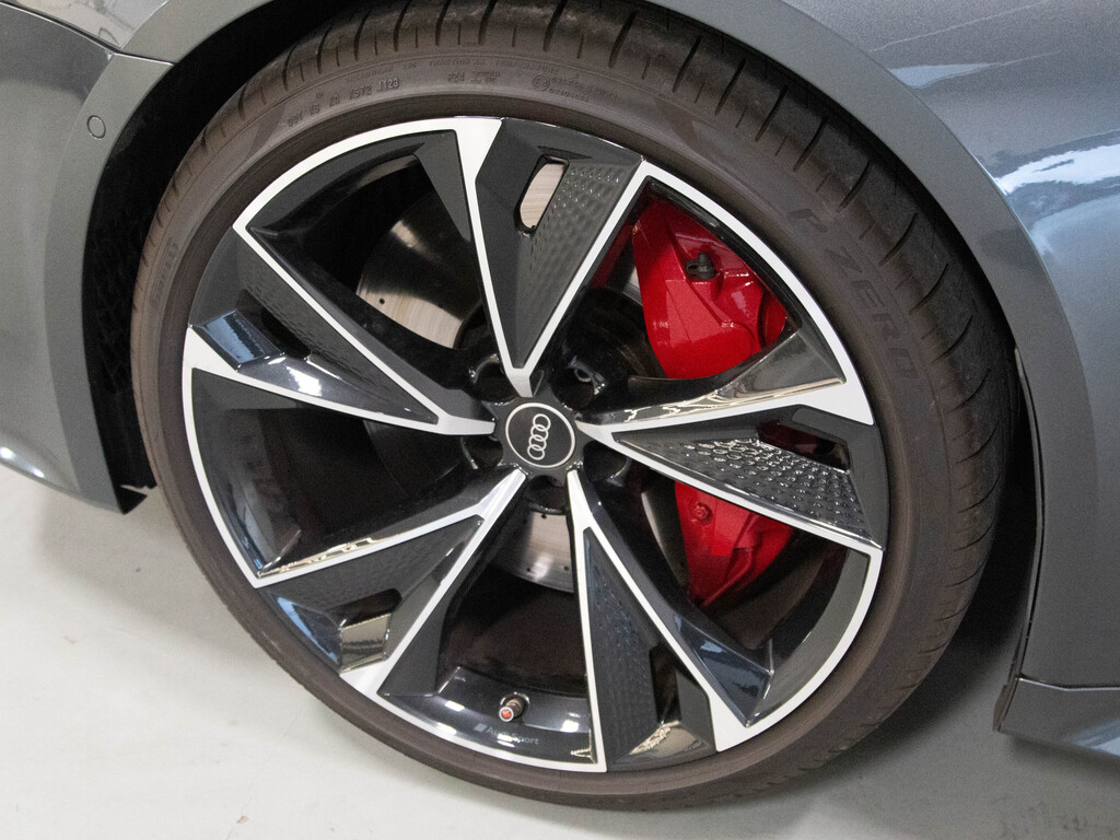 2021 Audi RS 7 4.0T, Toronto, Cash