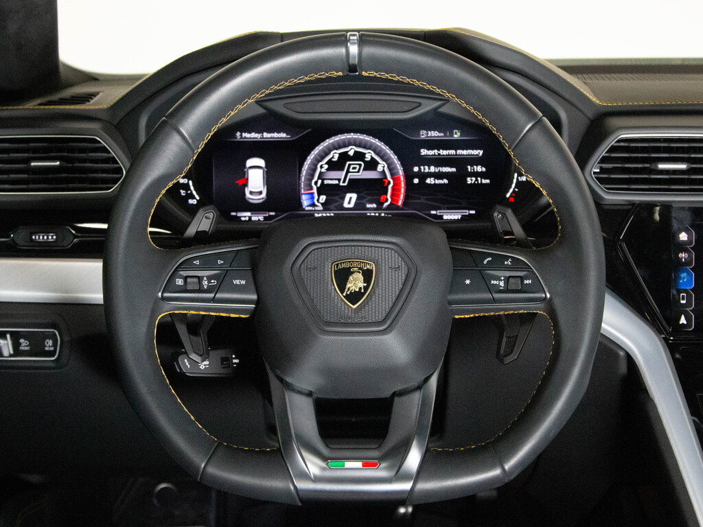 2021 Lamborghini Urus V8   641 HP   MASSAGE   HUD   22 IN WHEELS, Toronto, Cash