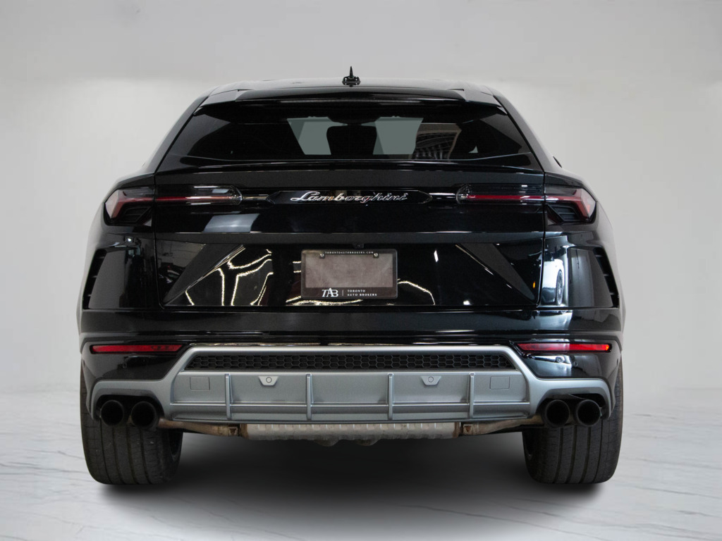 2021 Lamborghini Urus V8   641 HP   MASSAGE   HUD   22 IN WHEELS, Toronto, Cash