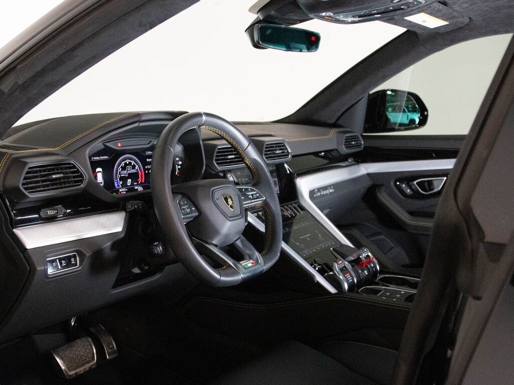 2021 Lamborghini Urus V8   641 HP   MASSAGE   HUD   22 IN WHEELS, Toronto, Cash