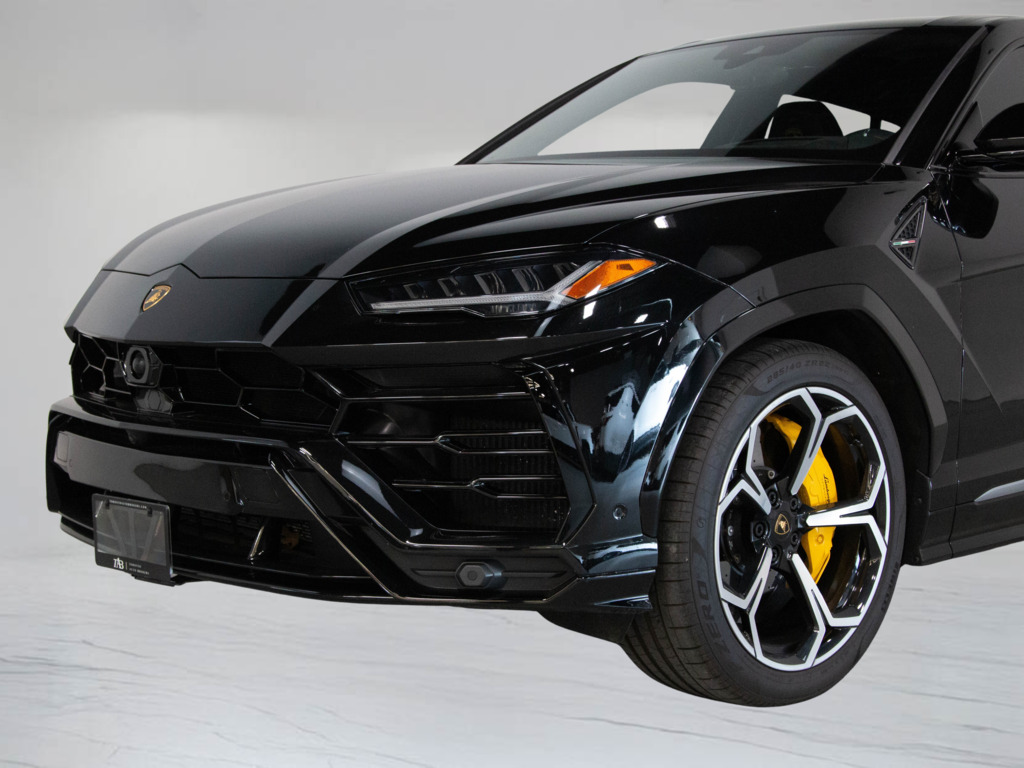 2021 Lamborghini Urus V8   641 HP   MASSAGE   HUD   22 IN WHEELS, Toronto, Cash