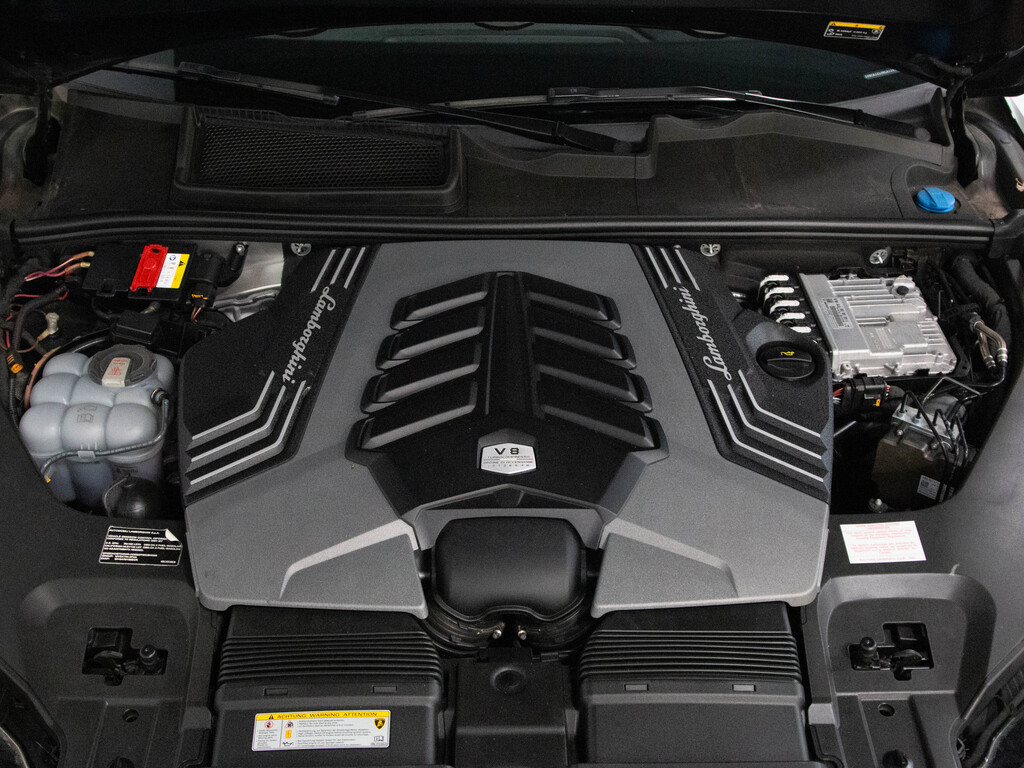 2021 Lamborghini Urus V8   641 HP   MASSAGE   HUD   22 IN WHEELS, Toronto, Cash