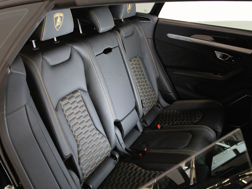 2021 Lamborghini Urus V8   641 HP   MASSAGE   HUD   22 IN WHEELS, Toronto, Cash