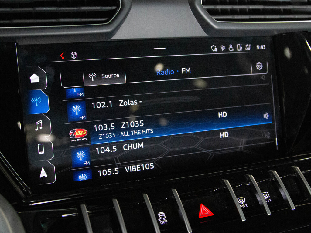 2021 Lamborghini Urus V8   641 HP   MASSAGE   HUD   22 IN WHEELS, Toronto, Cash