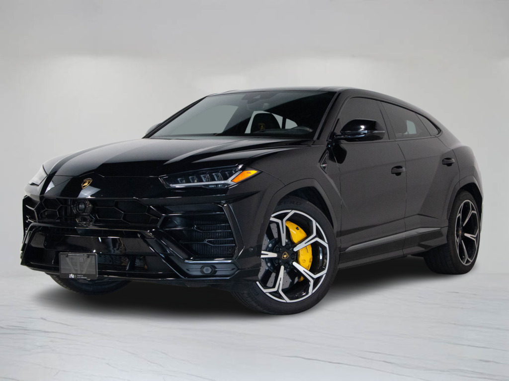2021 Lamborghini Urus V8   641 HP   MASSAGE   HUD   22 IN WHEELS, Toronto, Cash
