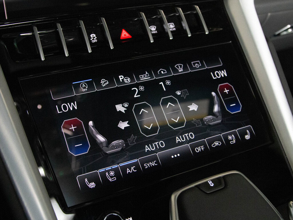 2021 Lamborghini Urus V8   641 HP   MASSAGE   HUD   22 IN WHEELS, Toronto, Cash