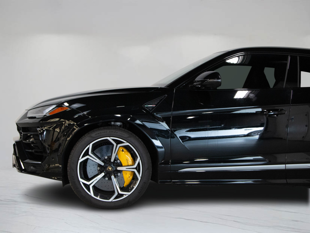 2021 Lamborghini Urus V8   641 HP   MASSAGE   HUD   22 IN WHEELS, Toronto, Cash
